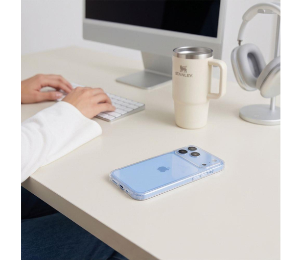 Tech-Protect Flexair Hybrid Do Iphone 17 Pro / 18 Pro - 1586938 - zdjęcie 7